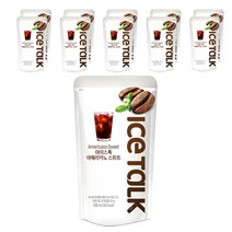 아이스톡 아메리카노 스위트, 10개, 230ml