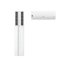 LG 멀티 냉방 59.4㎡+23.1㎡ FQ18HADWA2