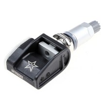 [타이어] 2355519 메르세데스-벤츠 E-클래스 w213 CLS TPMS 타이어 압력 센서 4 개 0009052102 A0009052102 36106887140 6887140