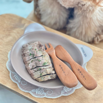 [위닝푸드] 강아지 고양이 수비드 간식 수비드밋 노견 보양식 영양식 특식 건강식 다이어트, 칠면조, 1개