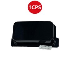 롤스크린블라인드 손쉬운설치 로이드미 이브 플러스 메인, recharge sensor