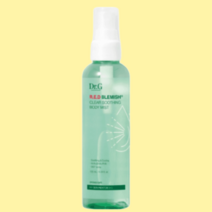 닥터지 레드 블레미쉬 클리어 수딩 바디 미스트 155ml 쿨링 바디스프레이, 바디미스트 155ml