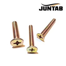 접시머리 십자볼트 머신피스 M4 M5 M6 길이별, 20mm(1000ea)