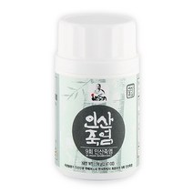 인산죽염 9회죽염 고체, 70g, 1개, 70g