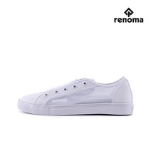 [레노마골프]SIESTE(시에스터)_여성 초경량 메쉬 슬립온 RWHSJ5106-100