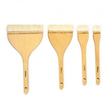 [바보사랑] 양모 빽붓(루벤스/90mm/3.5)/6호, 상세 설명 참조