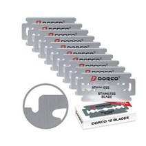 도루코 양날화장도 양면 면도날 ST300, 10개입, 4개