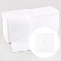 텐포인트 일회용 얼굴 위생시트 모음 부직포 병원 한의원 샵 페이스 마사지 안면 40x40 50x70 100매, +컷팅 위생시트 40x40 100매