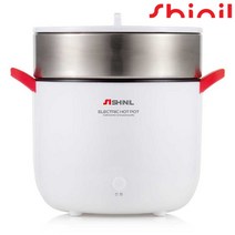 신일 스마트 멀티 쿠커 1L, SMC-D500