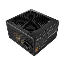 쿨러마스터 MWE 700 BRONZE V2 230V 파워 (ATX 700W), 선택하세요