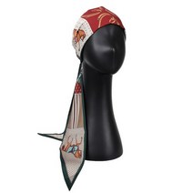 벤세르 언발 맥시 트윌리 스카프