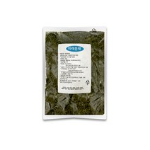 제주산 파래 분태 청파래 분말 가루 토핑 50g, 제주산 파래분말 50g, 1개
