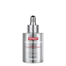메디필 펩타이드9 볼륨바이오 톡스앰플100ml+랜덤사은품