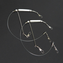 만능채비 백조기 민어 농어 갑오징어채비 쭈꾸미낚시 문어채비, 만능채비(2개입)