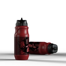 자전거물통 헬스 물병 실외 운동 650ml 여러 가지 색깔, 붉은색