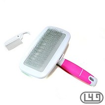 가성비 애완견슬리커 세인트버나드 강아지빗 털제거 웰시코기 큰개 싼, 상세페이지 참조