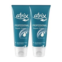 아트릭스 프로페셔널 리페어 크림 100ml x2, 단품