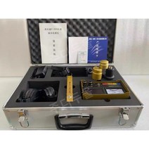 누수탐지기 감지기 초음파 수도 청음봉 청진기 측정기, 대황F999K포인터[실내2m]