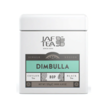JAF TEA Dimbulla BOP Ceylon Tea 자프 딤불라 BOP 실론티 잎차 Loose Tea 125g