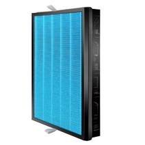 SMARTMI XFXT01ZM 신선한 공기 시스템 필터 벽걸이 팬 통합 청정기 HEPA 390*297*70MM, 한개옵션0