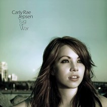 [해외LP신품] Carly Rae Jepsen-Tug Of War, One Color, One Size