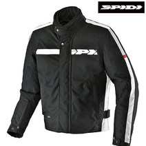 [스피디 SPIDI] D98 SYMBOL H2OUT JACKET 심볼 H2OUT 자켓, BLACK/GREY(172)