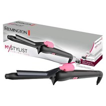 레밍턴 Remington 매직기 고데기 Ci1 A119 마이 스타일리스트 컬링 Ctt5