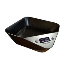 트레이 전자저울, 1개