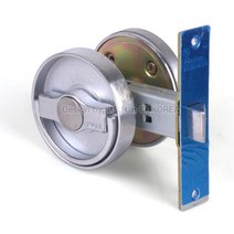 현장 보일러실 쉬운교체 방화문용 납작 컵핸들 통로 빌딩비상구 철문손잡이