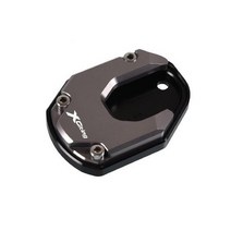 KYMCO 다운타운 200i Xciting 사이드 스탠드 발 확장, 07 Downtown