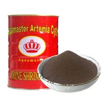 아쿠아마스터 브라인 쉬림프 에그 425g 사은품증정