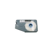 넘버링기 전용 테이프 LM 512WL 12mm 흰색 T 5000호환 브라더 85591EA, 본상품선택, 본상품선택