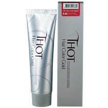 동방 토트 헤어칼라 골드 염색약 180g/염색약 5개당 산화제 900ml 1개 증정, 6.05 (새치를 위한 구리빛 밝은황갈색)