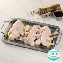 치킨마켓 국내산 냉장 생닭날개 닭윙 닭날개 통날개 1kg