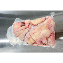 [이겼소] 국내산 소떡심 1kg