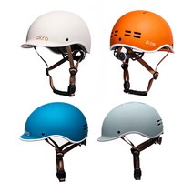 아크로 D:ON 디온 어반 자전거 헬멧, 페르시아틸