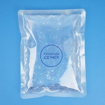 젤 아이스팩 15x20 cm 54개, 54개입 x 1