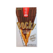 포키 극세44g, 25개