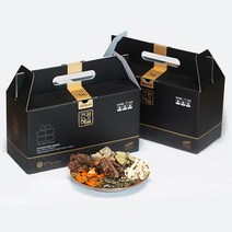 건강혜윰 청비즙 (100ml x 30팩) 유근피 느릅나무 창이자 도라지 치자 칡 박하, 60팩