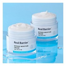 리얼베리어 인텐스 모이스처 크림 50ml