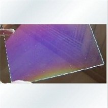 사케 고량주 프로젝터 절연 유리 코팅 유리 높은 광 투과율 절연 유리