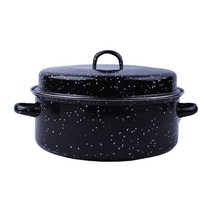 퀸센스 직화구이 냄비 28cm 529 옥수수 오븐 굽는 직화냄비 굽기 냄비추천 고구마구이