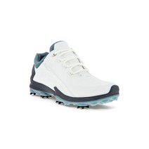 ECCO 에코 Biom G3 골프화 - 화이트/트루퍼