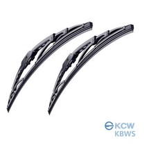 알페온 순정형 와이퍼 세트 KBWS KCW 경창 650mm+450mm 윈도우브러쉬 자동차