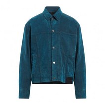 ROBERTO CAVALLI 로베르토 카발리 Denim outerwear 16212532OQ120461
