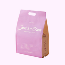 펫토리아 한삽뚝딱 고양이모래 벤토나이트 6kg 1개 3개, 6kg 3개