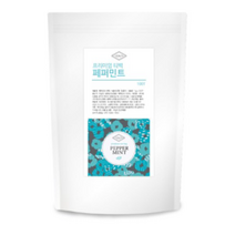 라돌체비타 페퍼민트 삼각티백, 1.2g, 100개