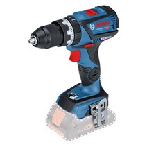보쉬 충전 임팩 드릴 드라이버 GSB 18V-60C (본체만)
