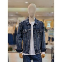 72334-0573 남여공용 청자켓