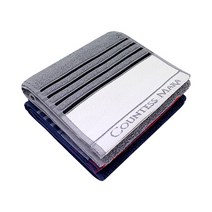 송월타월 카운테스마라 포라인스포츠전사20 100g 세면타월 답례품, 랜덤